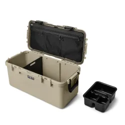 YETI LoadOut GoBox 60 Gear Case
