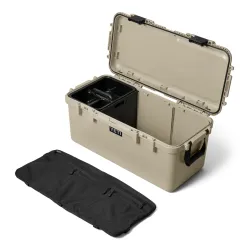 YETI LoadOut GoBox 60 Gear Case