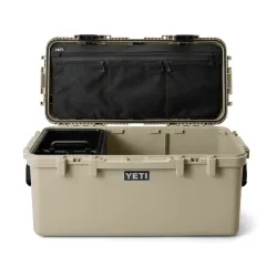 YETI LoadOut GoBox 60 Gear Case
