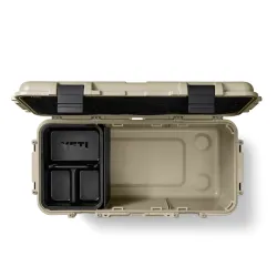 YETI LoadOut GoBox 60 Gear Case