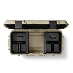 YETI LoadOut GoBox 60 Gear Case