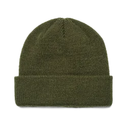 YETI Logo Badge Beanie