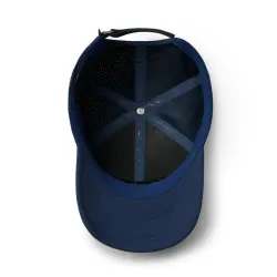 YETI Logo Structured Performance Hat
