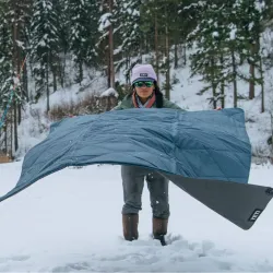 YETI Lowlands Blanket Outdoor T�ppe