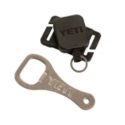 YETI Molle Mounted Zinger Bottle Opener