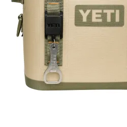 YETI Molle Mounted Zinger Bottle Opener