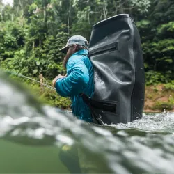 YETI Panga 100L Waterproof Duffel