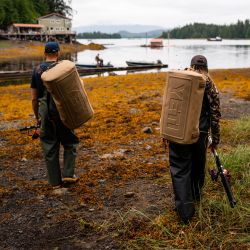 YETI Panga 50L Waterproof Duffel