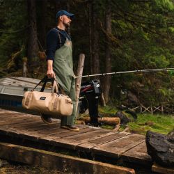 YETI Panga 50L Waterproof Duffel