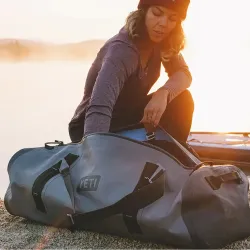 YETI Panga 75L Waterproof Duffel