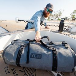 YETI Panga 75L Waterproof Duffel