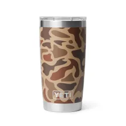 YETI Rambler 20 oz (591 ml) Tumbler