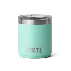 YETI Rambler 10 oz (295 ml) Stackable Lowball