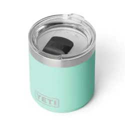 YETI Rambler 10 oz (295 ml) Stackable Lowball
