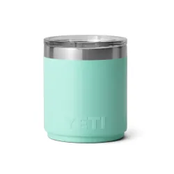 YETI Rambler 10 oz (295 ml) Stackable Lowball