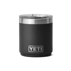 YETI Rambler 10 oz (295 ml) Stackable Lowball