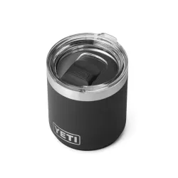 YETI Rambler 10 oz (295 ml) Stackable Lowball