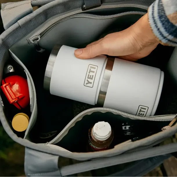 YETI Rambler 10 oz (295 ml) Stackable Lowball Seafoam Seafoam
