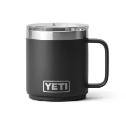 YETI Rambler 10 oz (296 ml) Stackable Mug