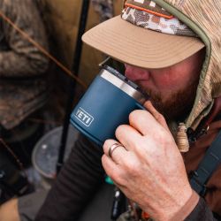 YETI Rambler 10 oz (296 ml) Stackable Mug