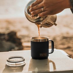 YETI Rambler 10 oz (296 ml) Stackable Mug