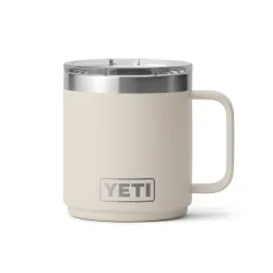 YETI Rambler 10 oz (296 ml) Stackable Mug