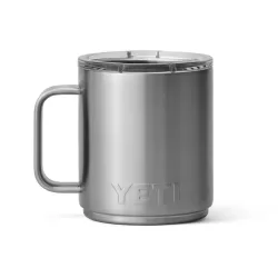 YETI Rambler 10 oz (296 ml) Stackable Mug