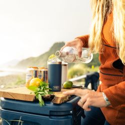 YETI Rambler 10 oz (296 ml) Tumbler