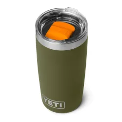YETI Rambler 10 oz (296 ml) Tumbler