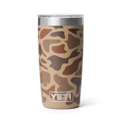 YETI Rambler 10 oz (296 ml) Tumbler