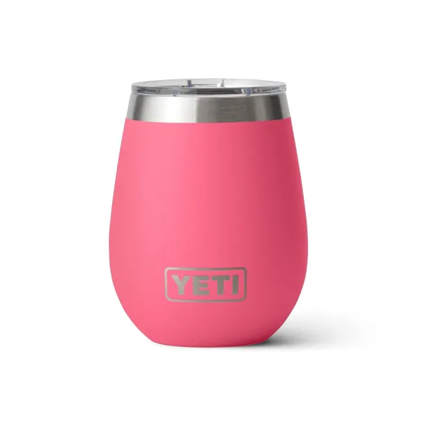 YETI Rambler 10 oz (295 ml) Wine Tumbler