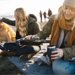 YETI Rambler 10 oz (295 ml) Wine Tumbler