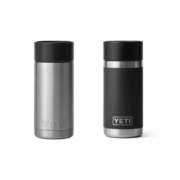 YETI Rambler 12 oz (354 ml) Bottle With Hotshot Cap