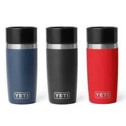 YETI Rambler 12 oz (355 ml) Travel Bottle