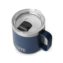 YETI Rambler 14 oz (414 ml) Stackable Mug