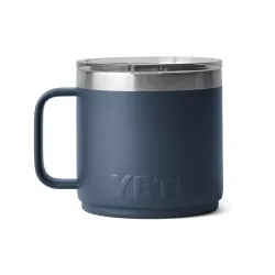 YETI Rambler 14 oz (414 ml) Stackable Mug