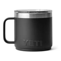 YETI Rambler 14 oz (414 ml) Stackable Mug