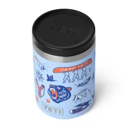 YETI Rambler 16 oz (473 ml) Insulated Food Jar
