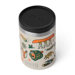 YETI Rambler 16 oz (473 ml) Insulated Food Jar