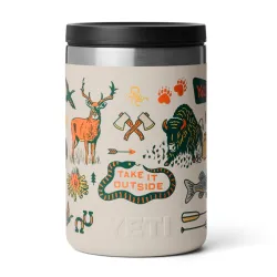 YETI Rambler 16 oz (473 ml) Insulated Food Jar