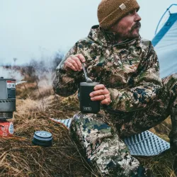 YETI Rambler 16 oz (473 ml) Insulated Food Jar