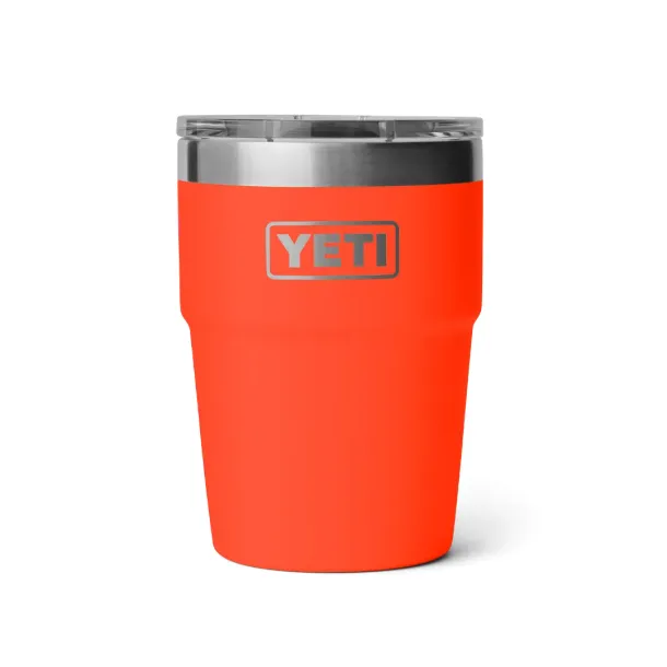 YETI Rambler 16 oz (473 ml) Stackable Cup