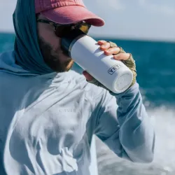 YETI Rambler 16 oz (473 ml) Travel Bottle