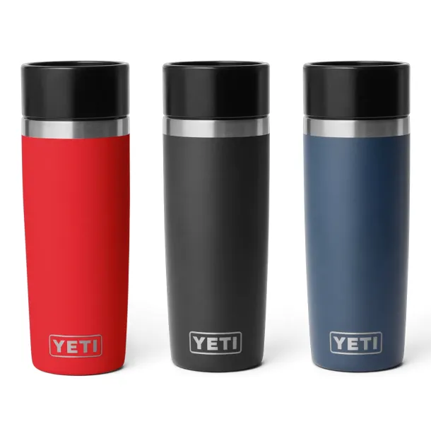 YETI Rambler 16 oz (473 ml) Travel Bottle