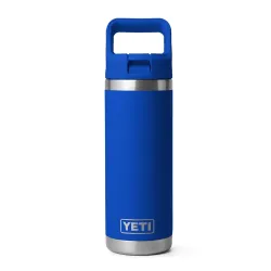 YETI Rambler 18 oz (532 ml) Straw Bottle