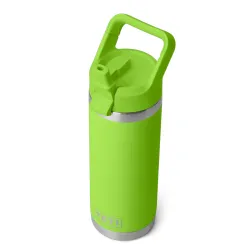 YETI Rambler 18 oz (532 ml) Straw Bottle