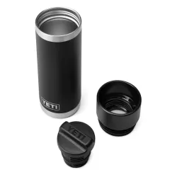 YETI Rambler 18 oz (532 ml) Bottle With Hotshot Cap