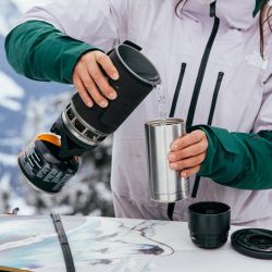 YETI Rambler 18 oz (532 ml) Bottle With Hotshot Cap