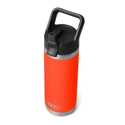 YETI Rambler 18 oz (532 ml) Straw Bottle