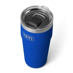 YETI Rambler 20 oz (591 ml) Stackable Cup